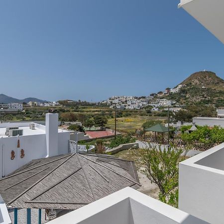 Vira Vivere Houses Plaka  Zewnętrze zdjęcie