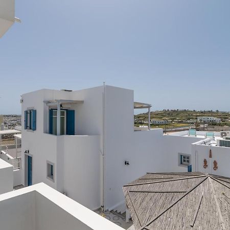 Vira Vivere Houses Plaka  Zewnętrze zdjęcie