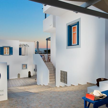 Vira Vivere Houses Plaka  Zewnętrze zdjęcie