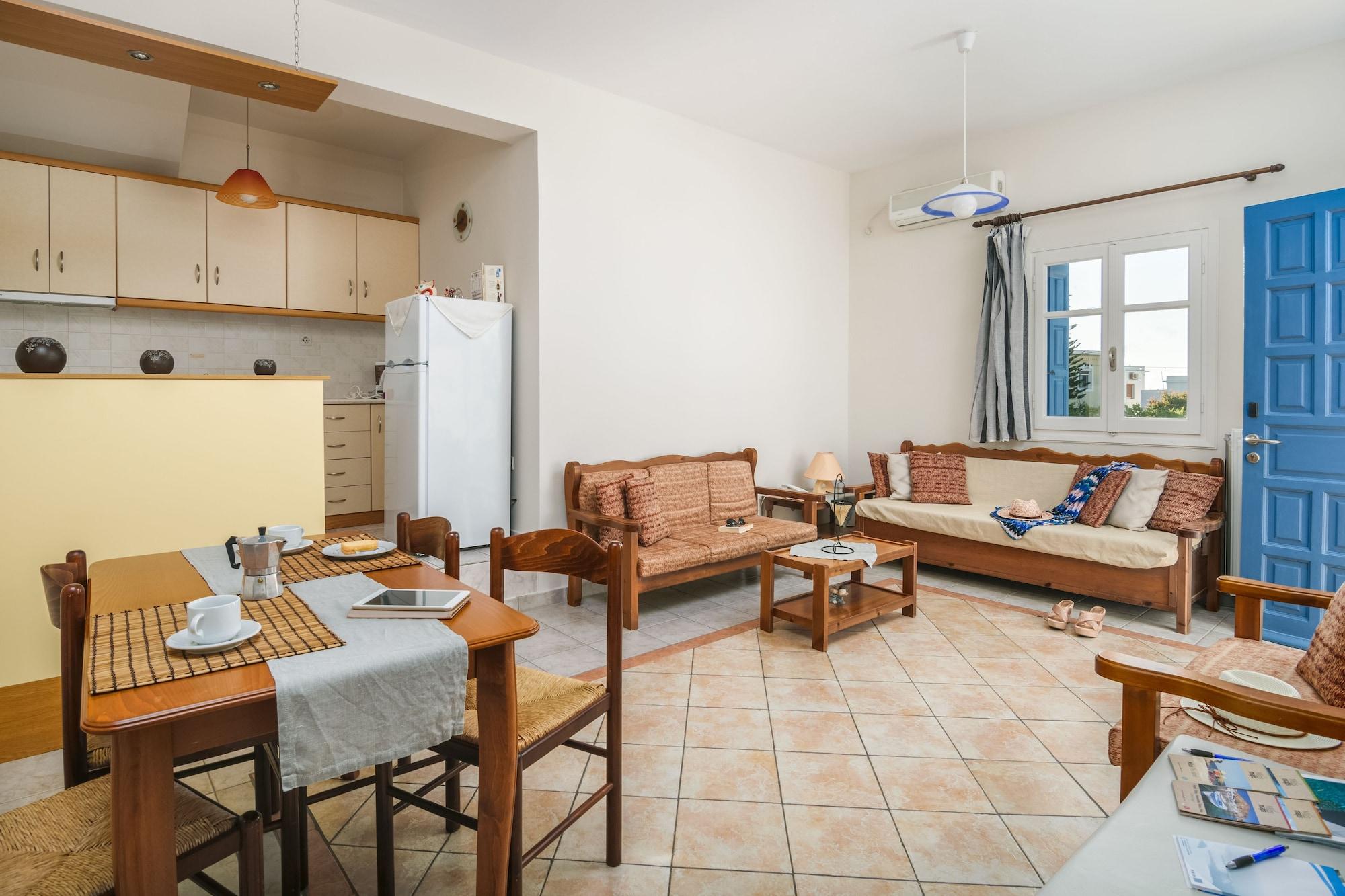 Vira Vivere Houses Plaka  Zewnętrze zdjęcie