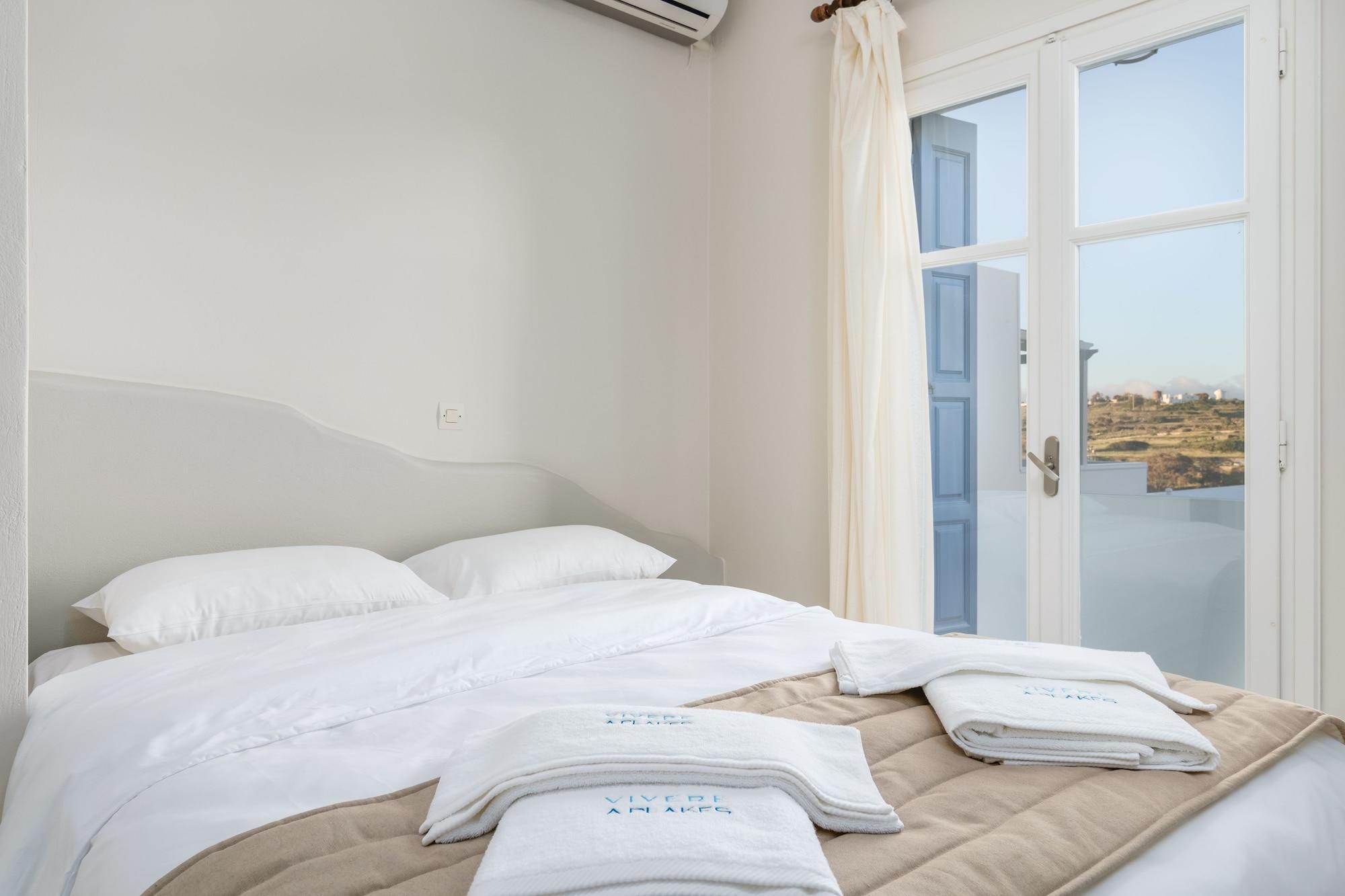 Vira Vivere Houses Plaka  Zewnętrze zdjęcie