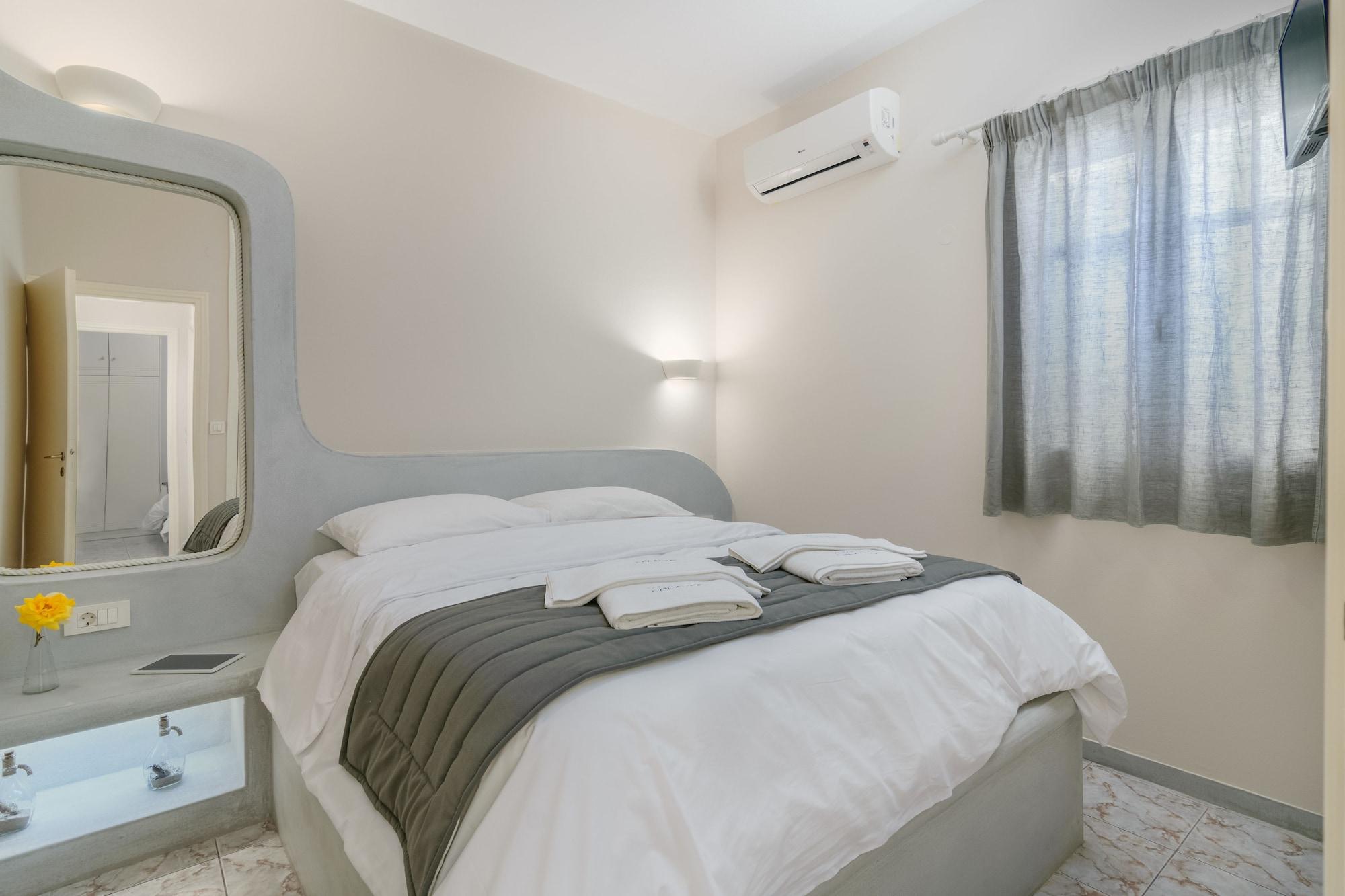 Vira Vivere Houses Plaka  Zewnętrze zdjęcie