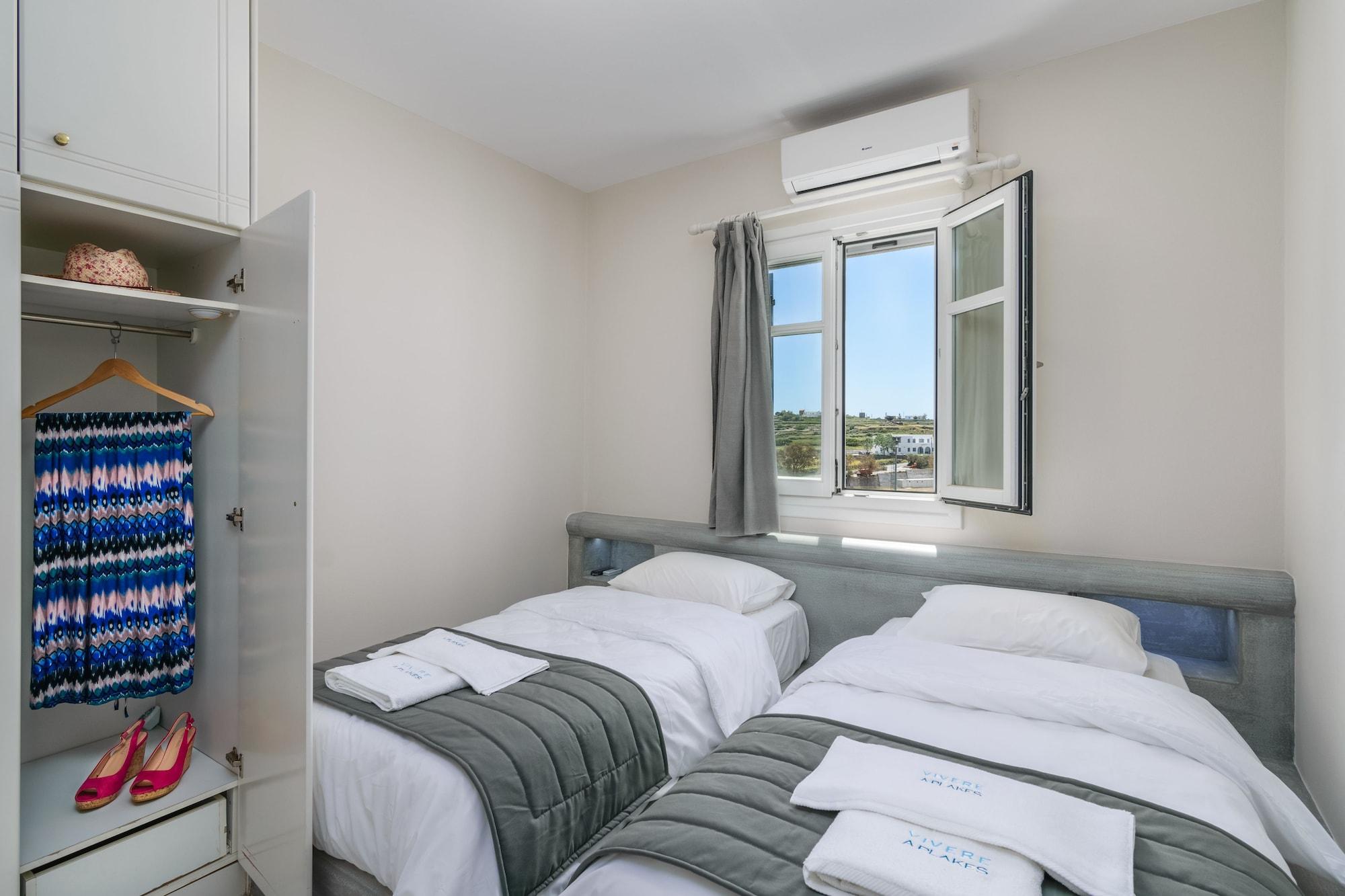Vira Vivere Houses Plaka  Zewnętrze zdjęcie