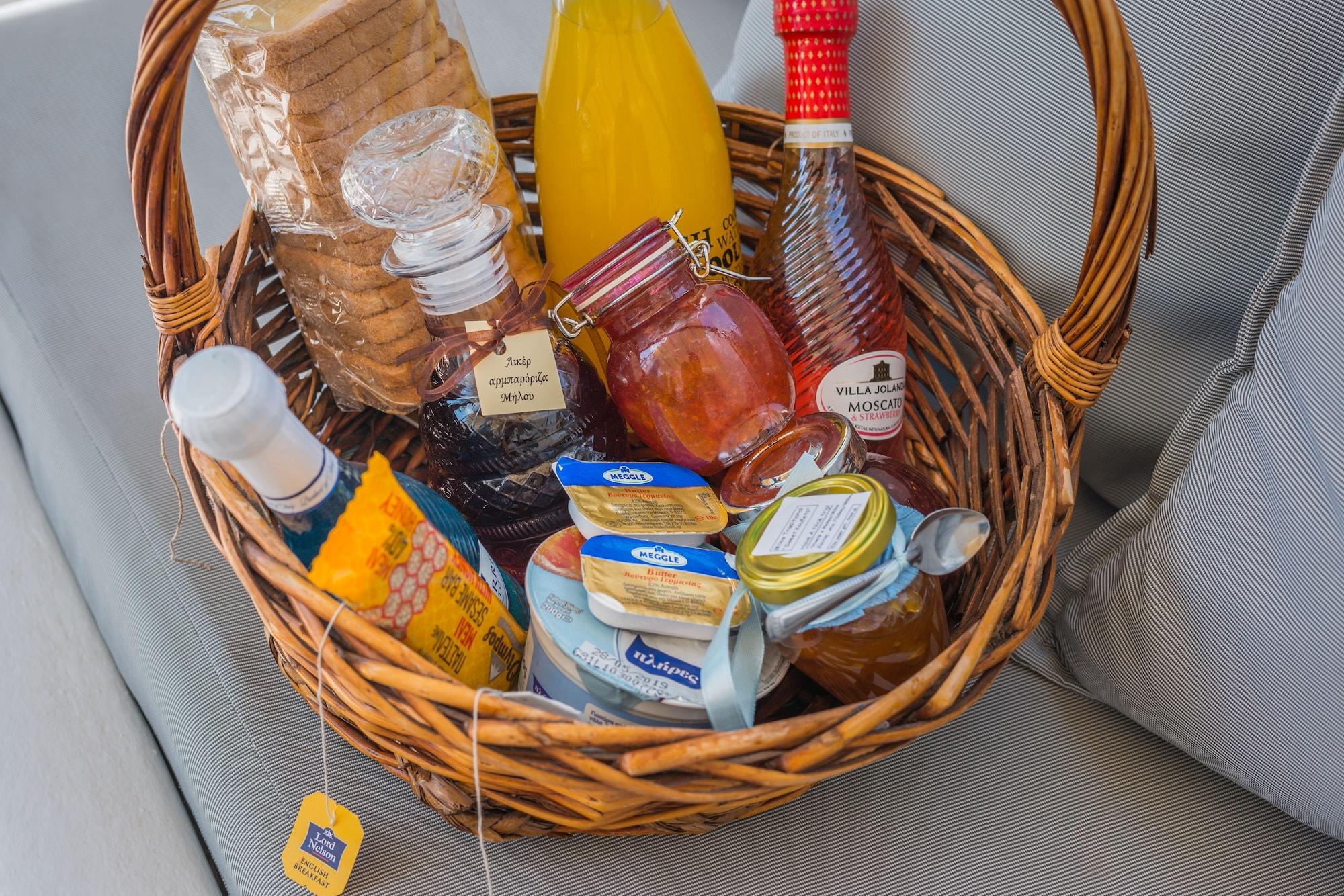 Vira Vivere Houses Plaka  Zewnętrze zdjęcie