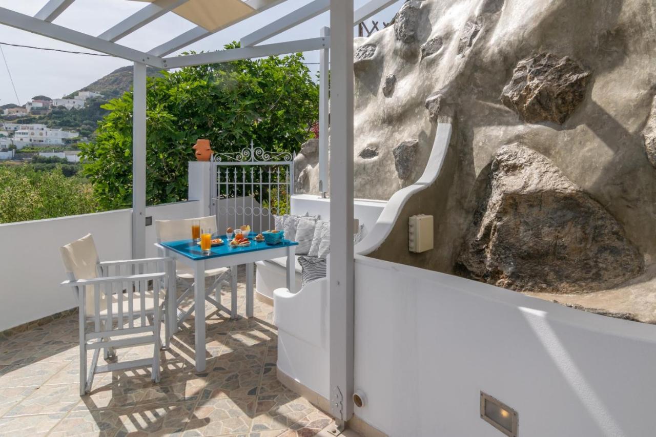 Vira Vivere Houses Plaka  Zewnętrze zdjęcie