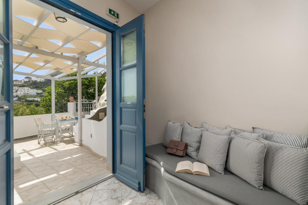 Vira Vivere Houses Plaka  Zewnętrze zdjęcie