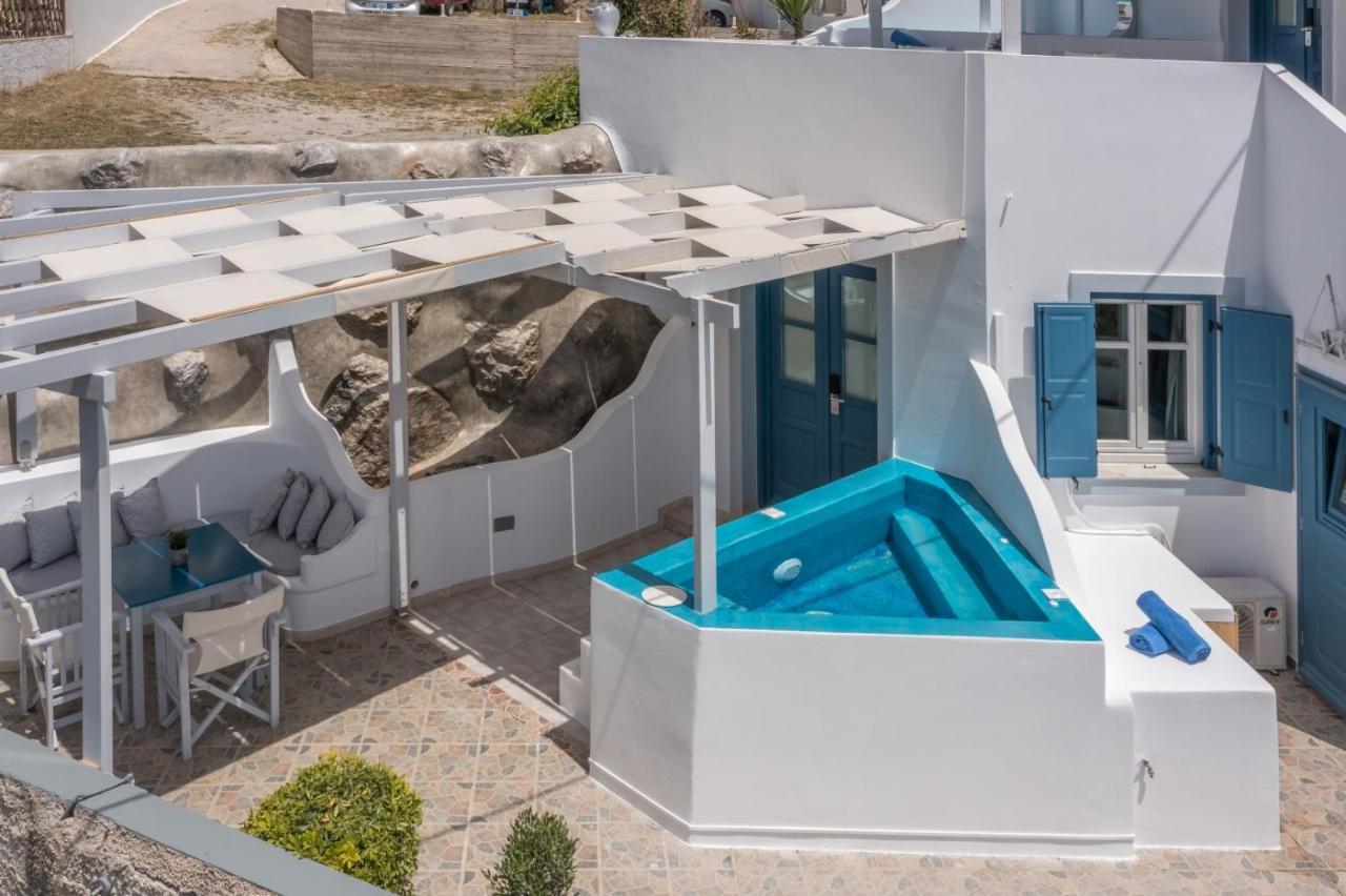 Vira Vivere Houses Plaka  Zewnętrze zdjęcie