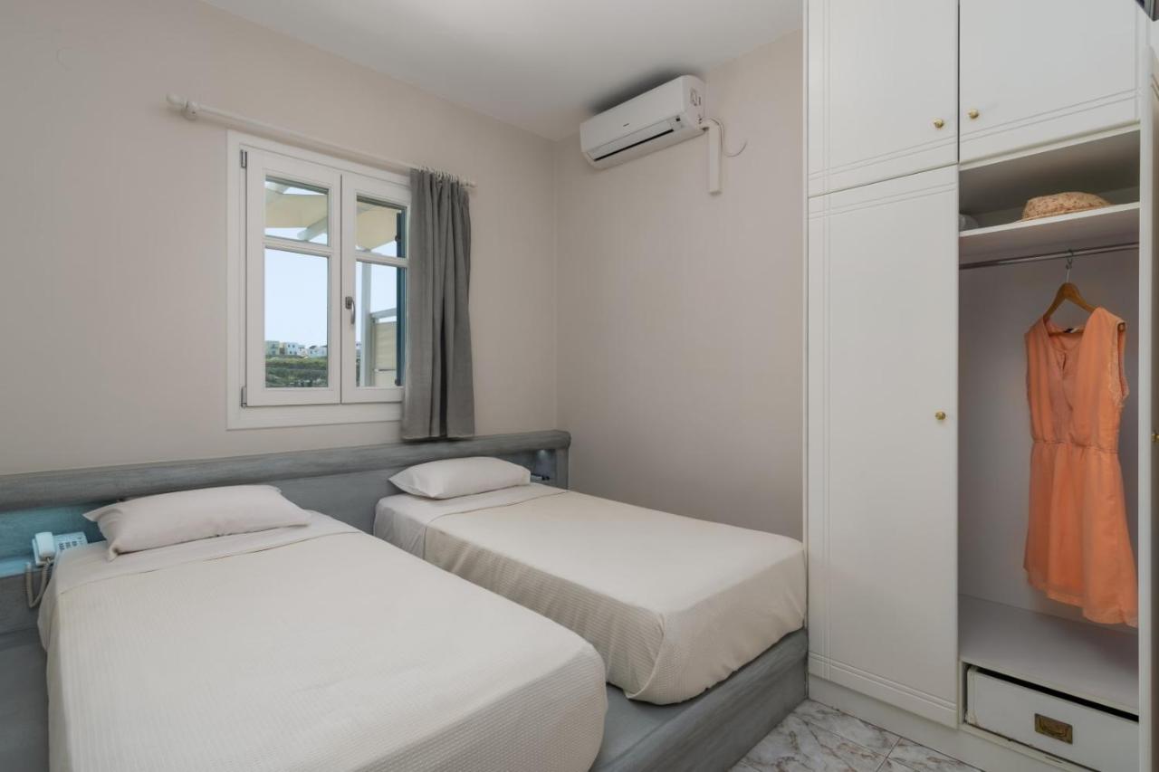 Vira Vivere Houses Plaka  Zewnętrze zdjęcie