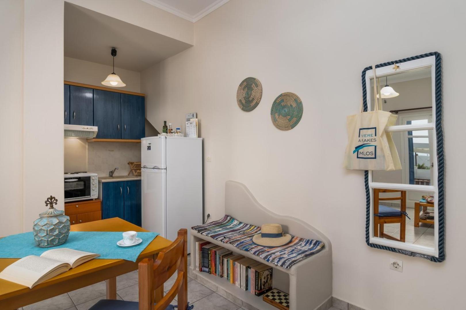 Vira Vivere Houses Plaka  Pokój zdjęcie
