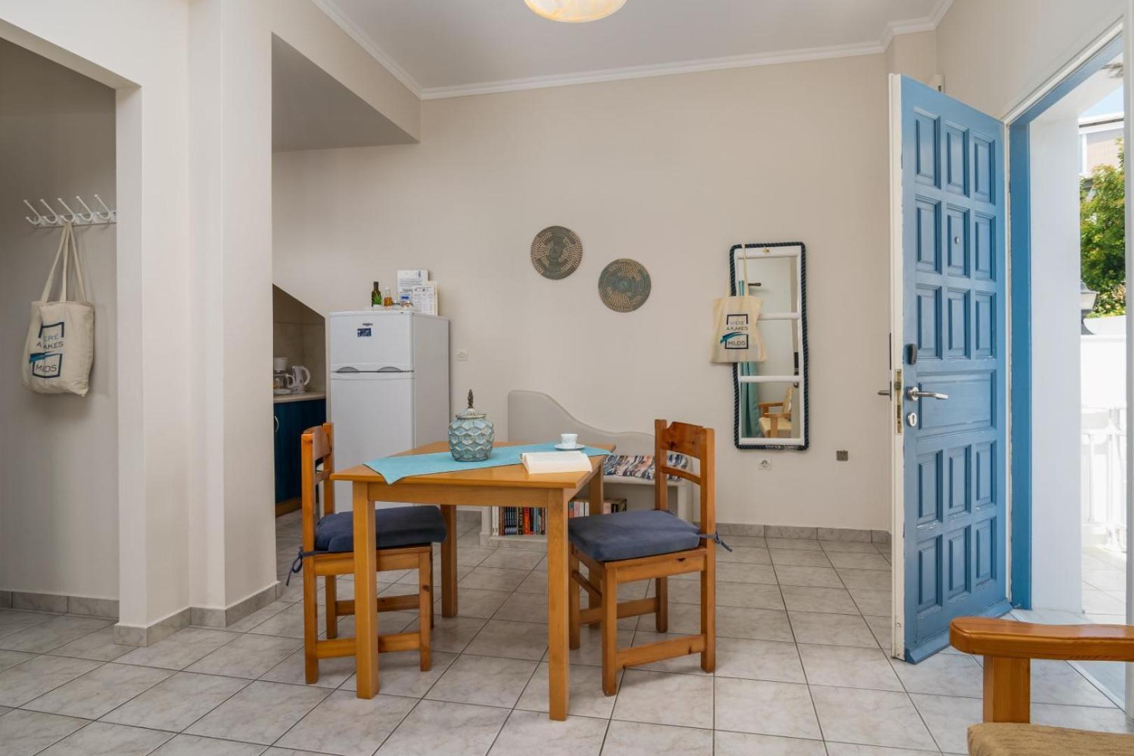 Vira Vivere Houses Plaka  Pokój zdjęcie