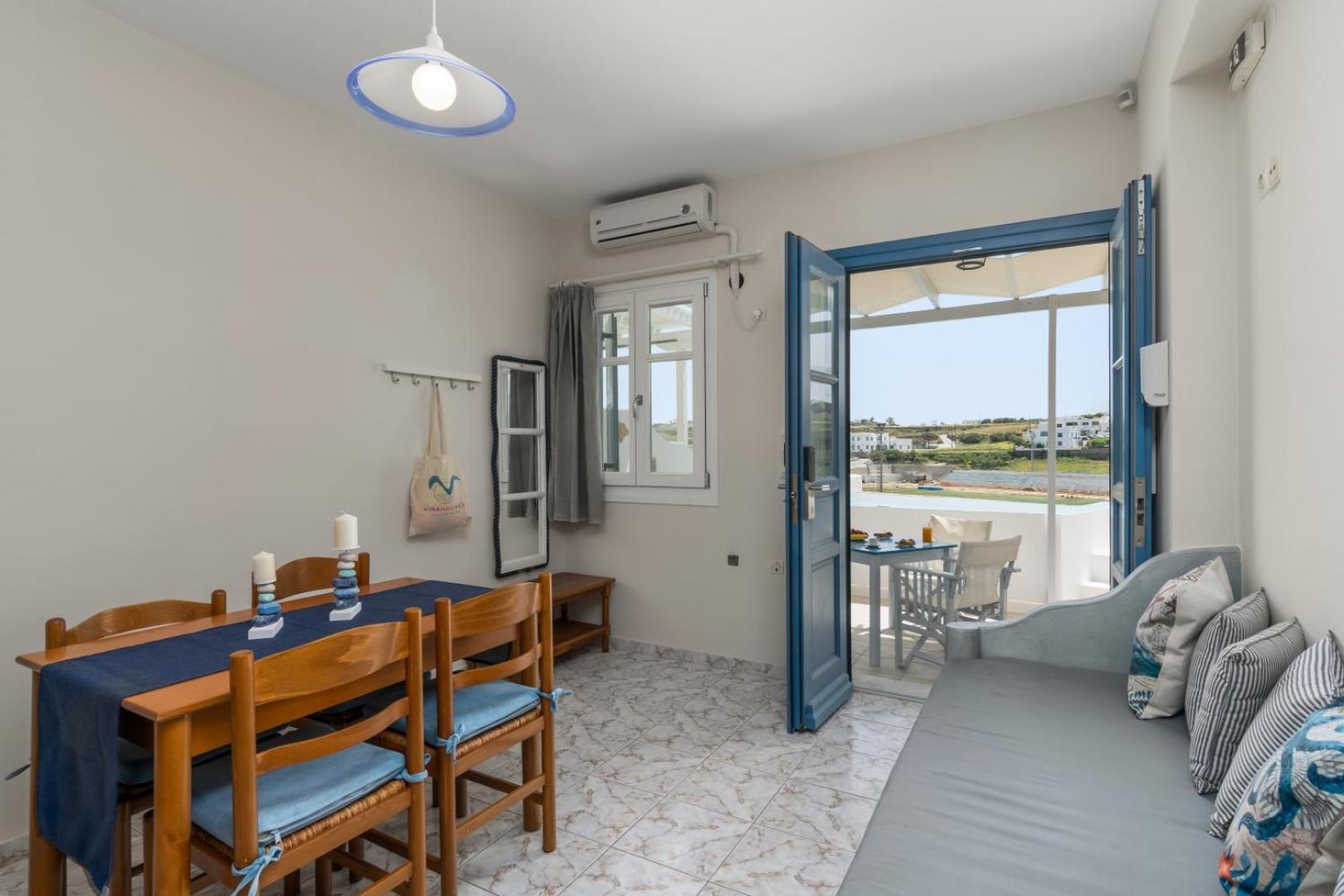 Vira Vivere Houses Plaka  Pokój zdjęcie