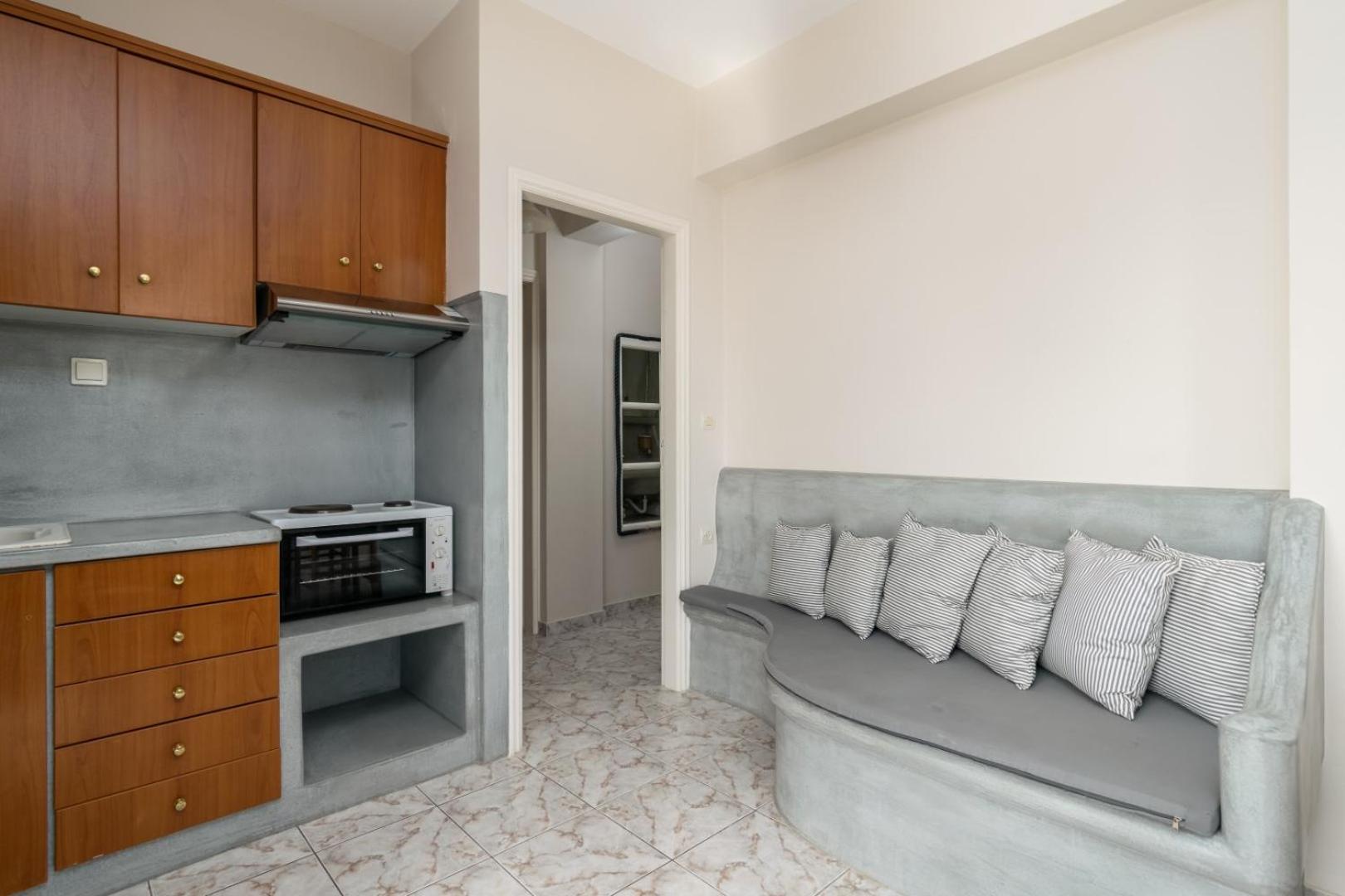 Vira Vivere Houses Plaka  Pokój zdjęcie